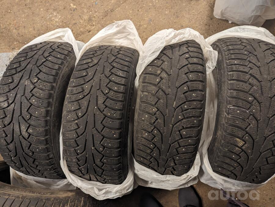 Nokian