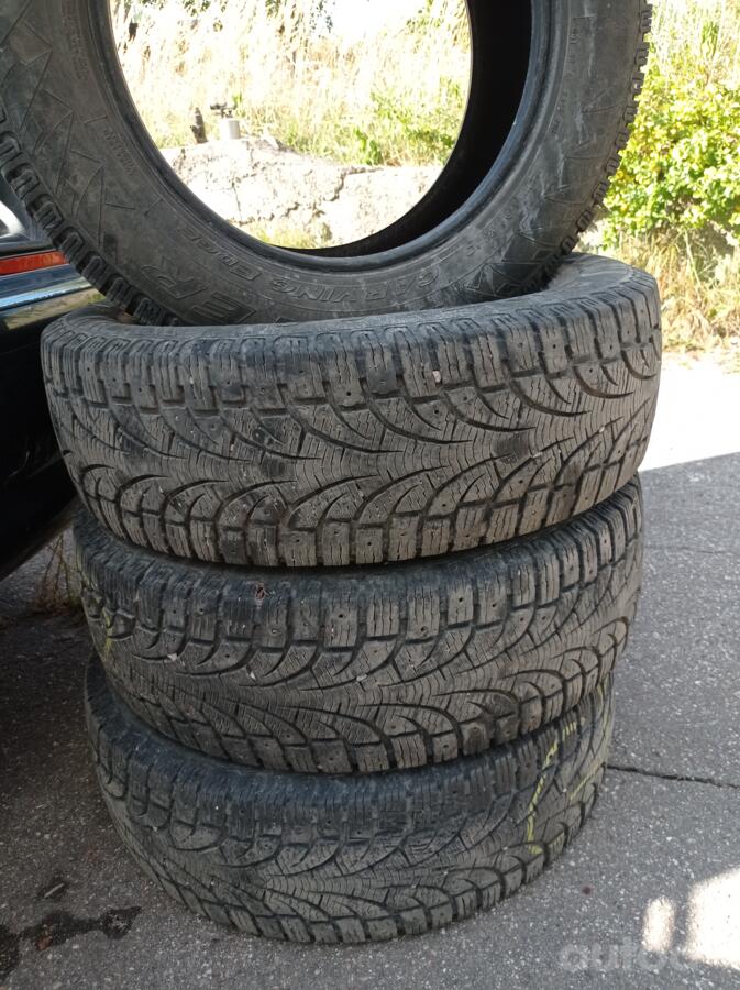 Pirelli