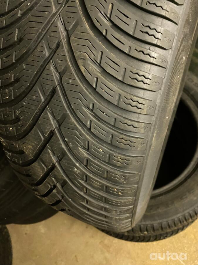 Bfgoodrich