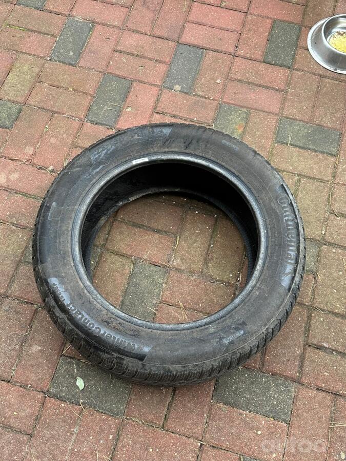 Continental