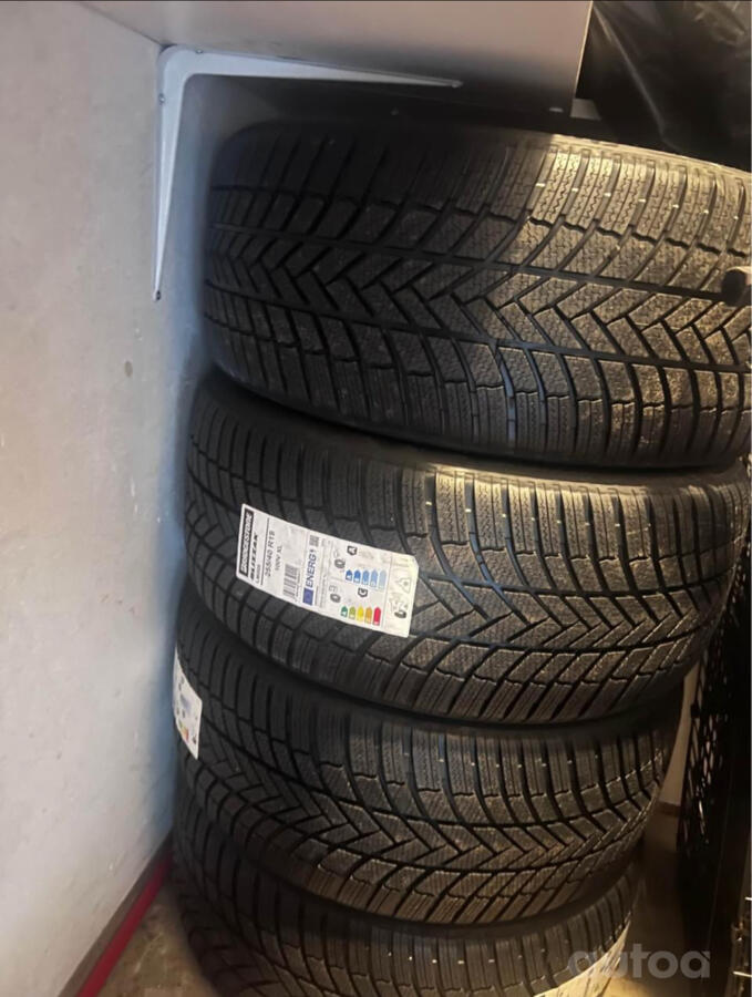 Bridgestone