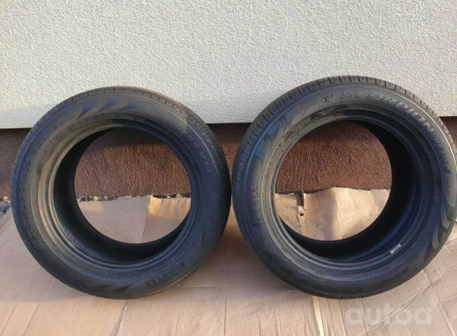 Pirelli