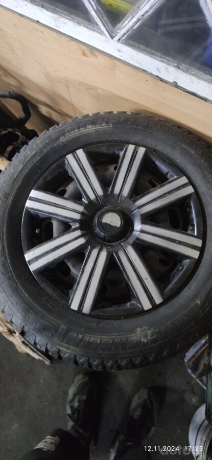 Michelin