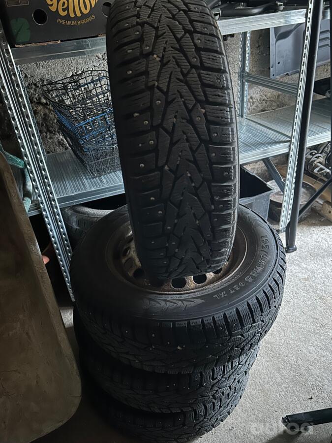 Nokian