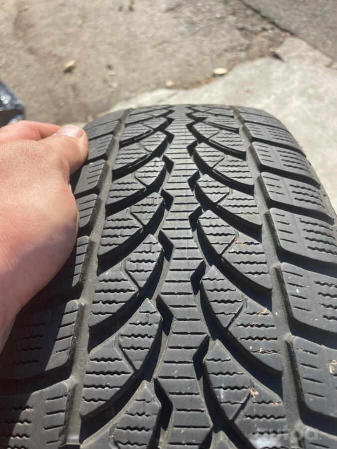 Bridgestone