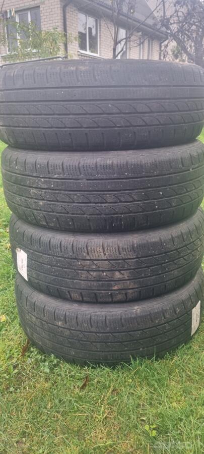 Riepas, Citas