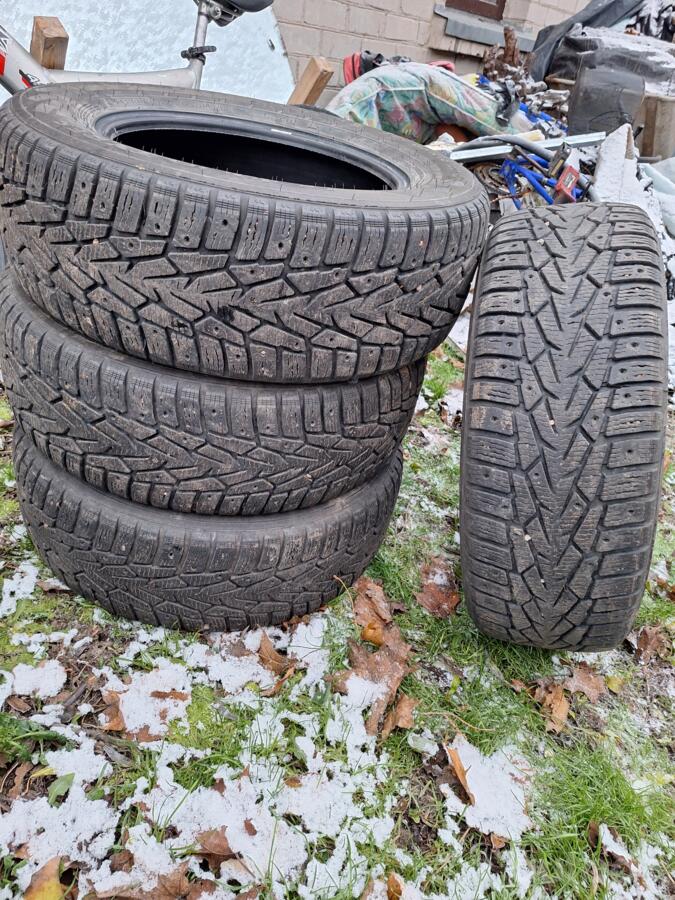 Nokian