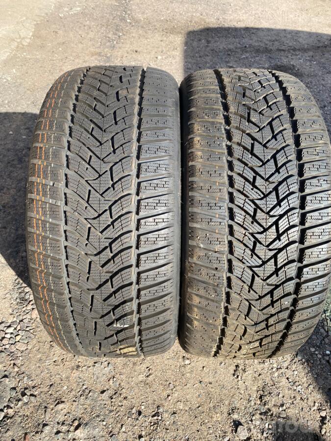 Dunlop
