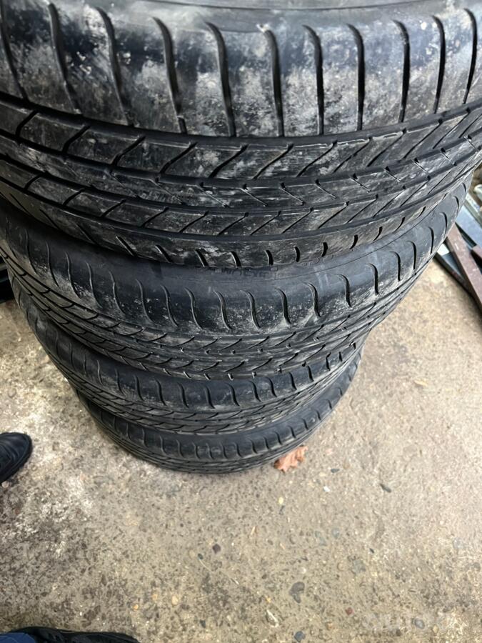Goodyear