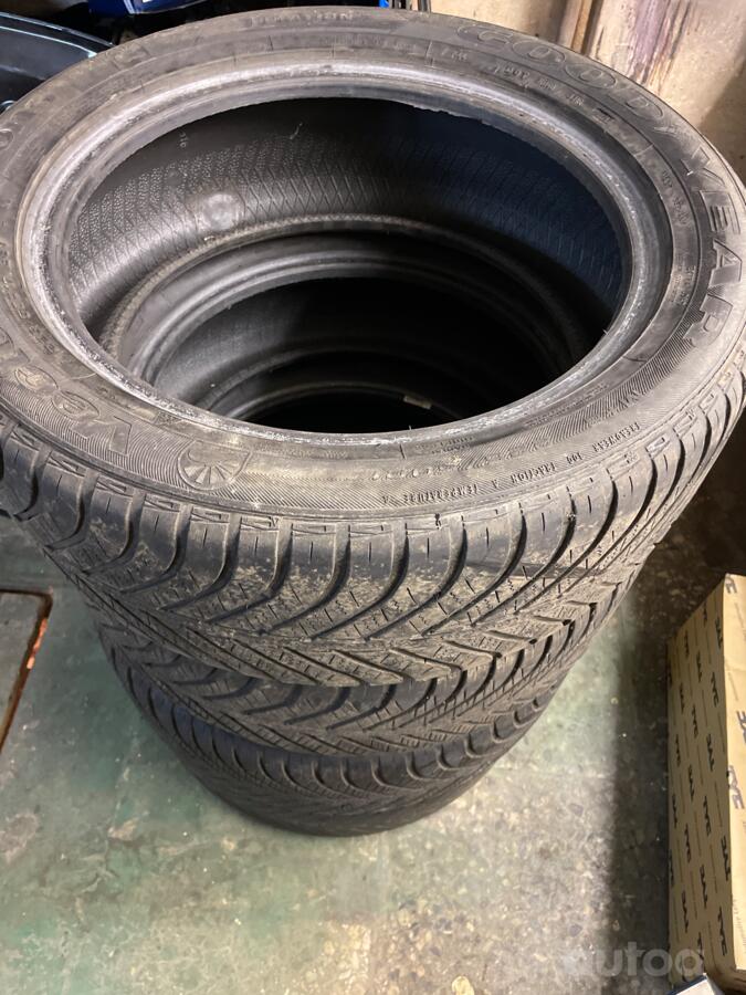 GOODYEAR
