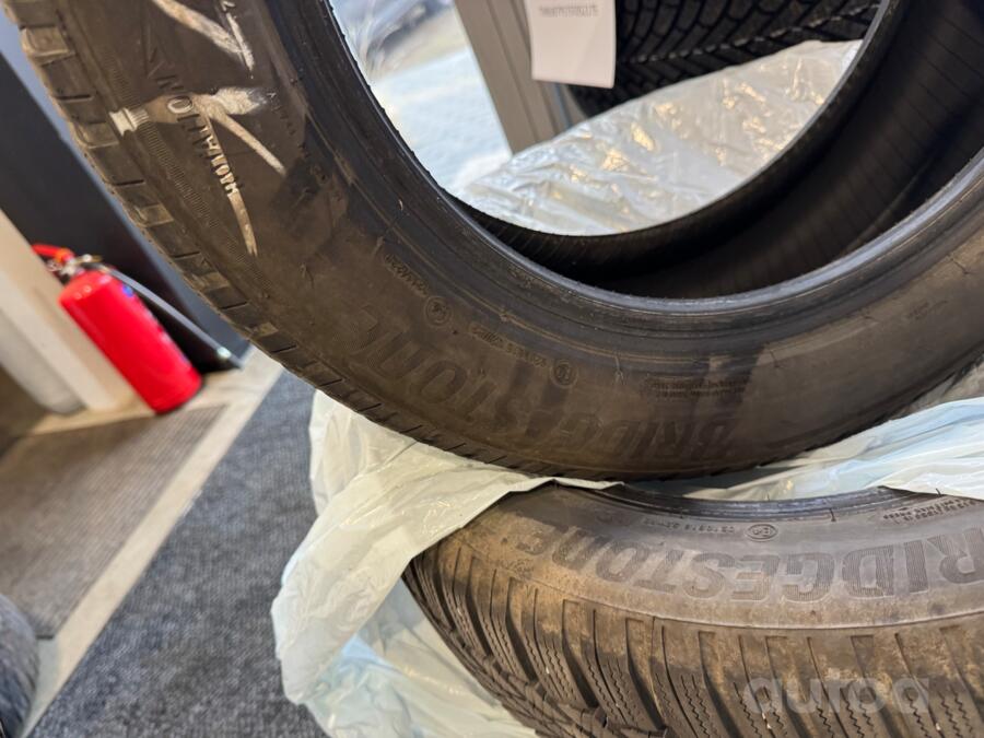Bridgestone
