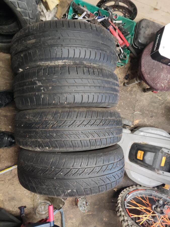 Hankook ir Touring