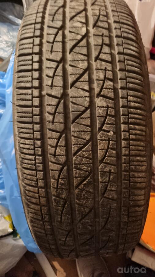 Firestone