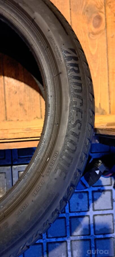 Bridgestone