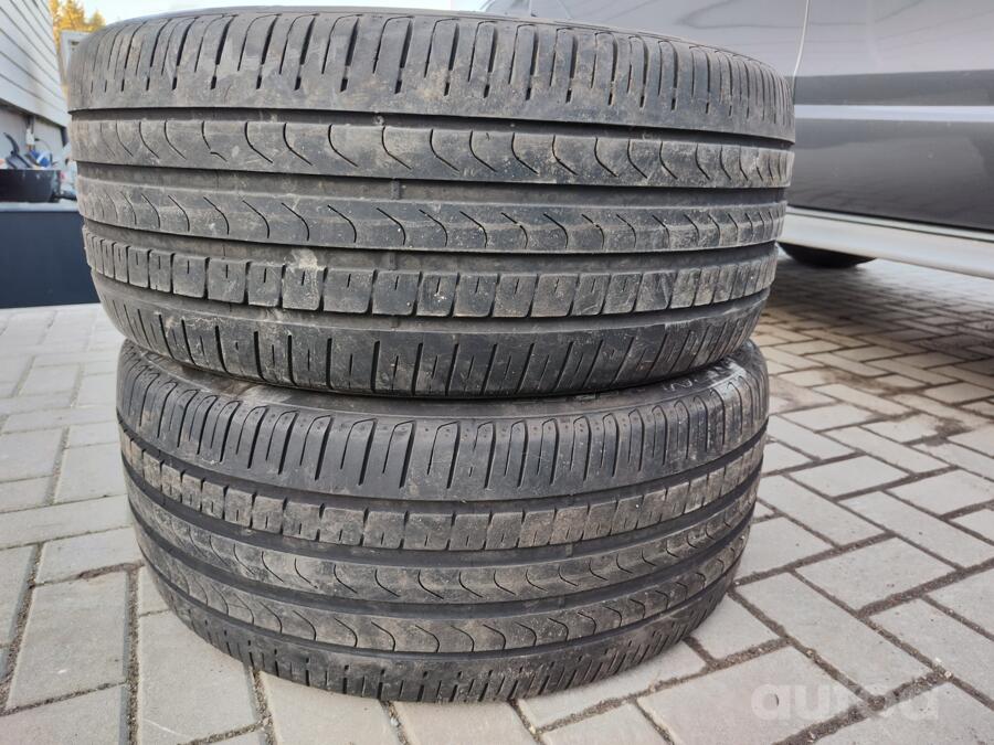 Pirelli