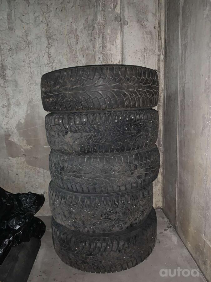 ALP pirelli