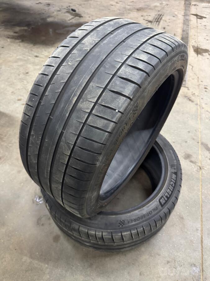 Michelin