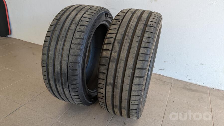 Michelin