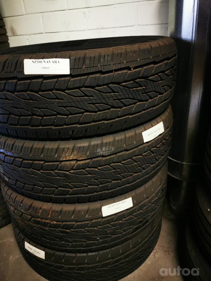Continental