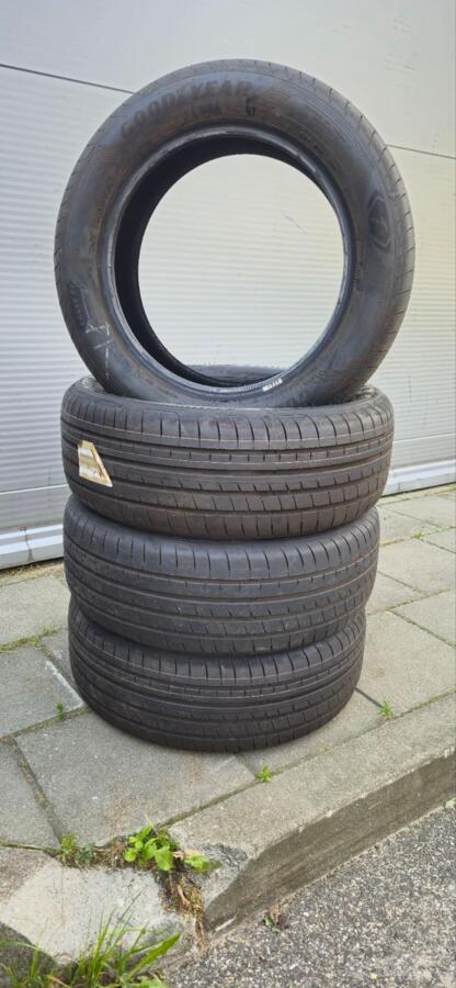 GoodYear