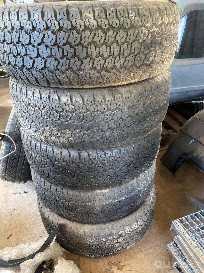 Goodyear