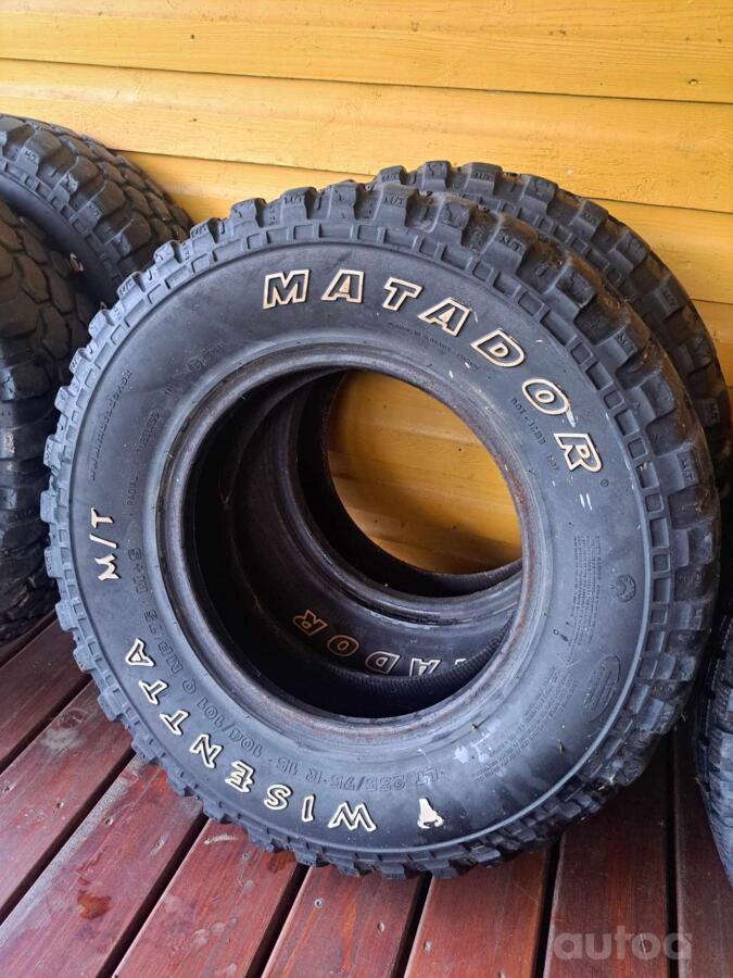 Matador