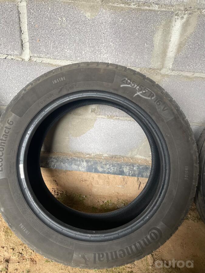 Continental