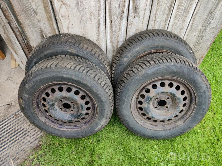 GoodYear