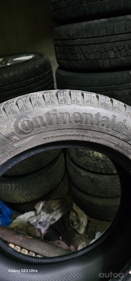Continental