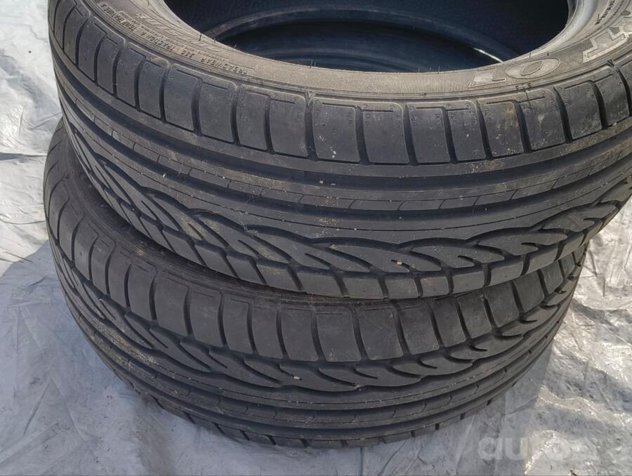 DUNLOP