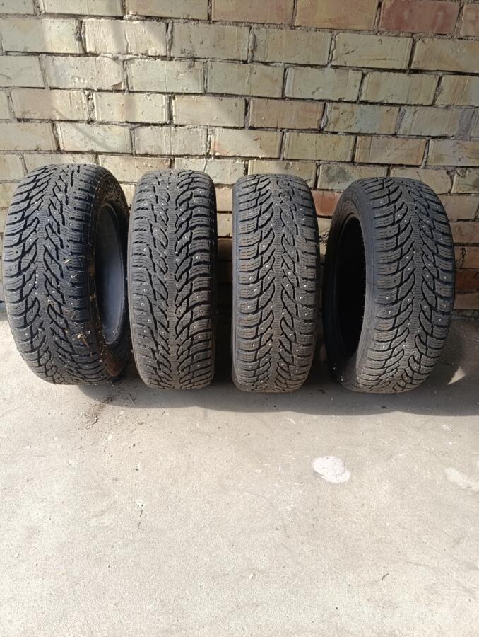Nokian