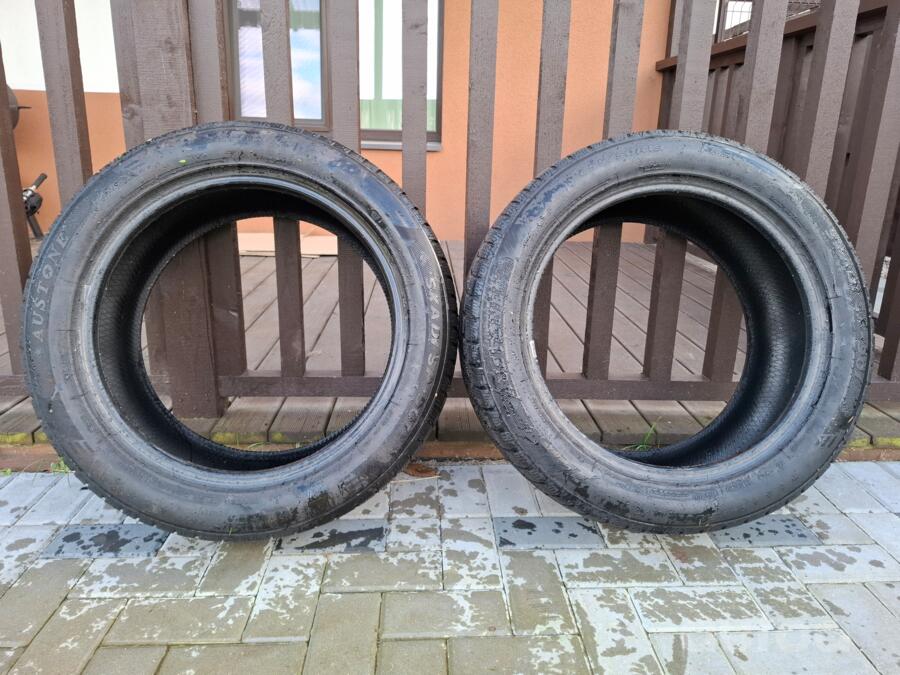 Austone