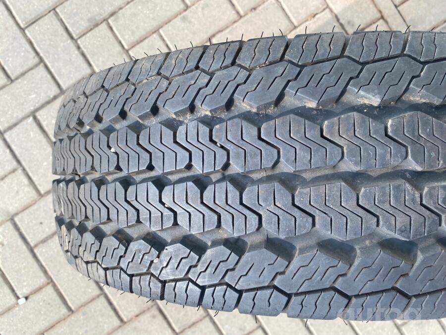 Continental