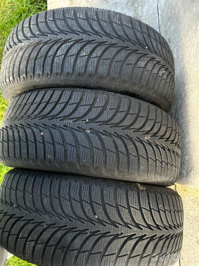 GOODYEAR