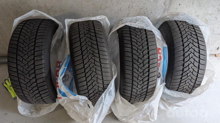 Dunlop