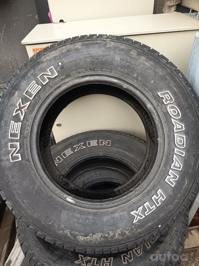 NEXEN
