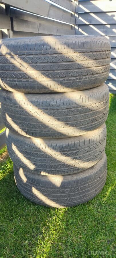 Bidgestone