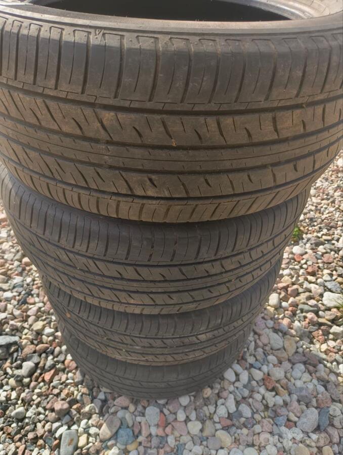 DUNLOP