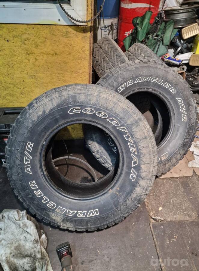 GOODYEAR