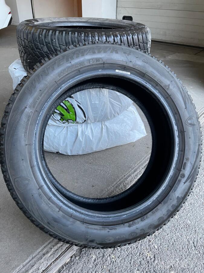Firestone