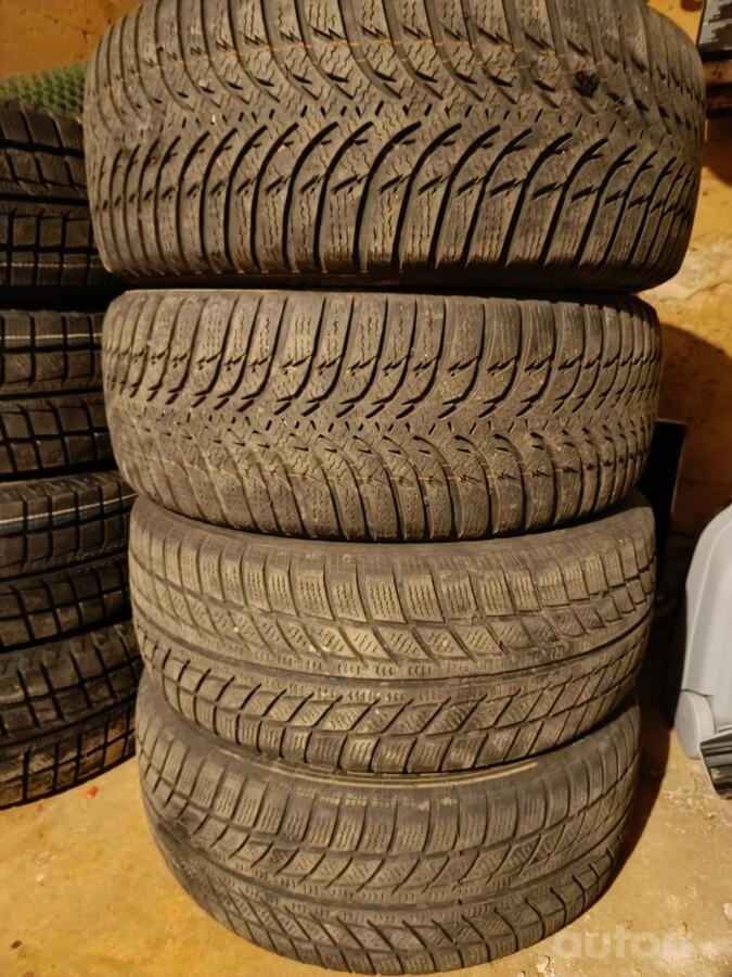 Kumho, goodride