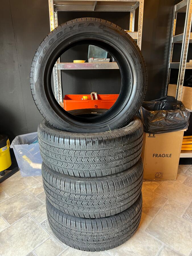 GoodYear