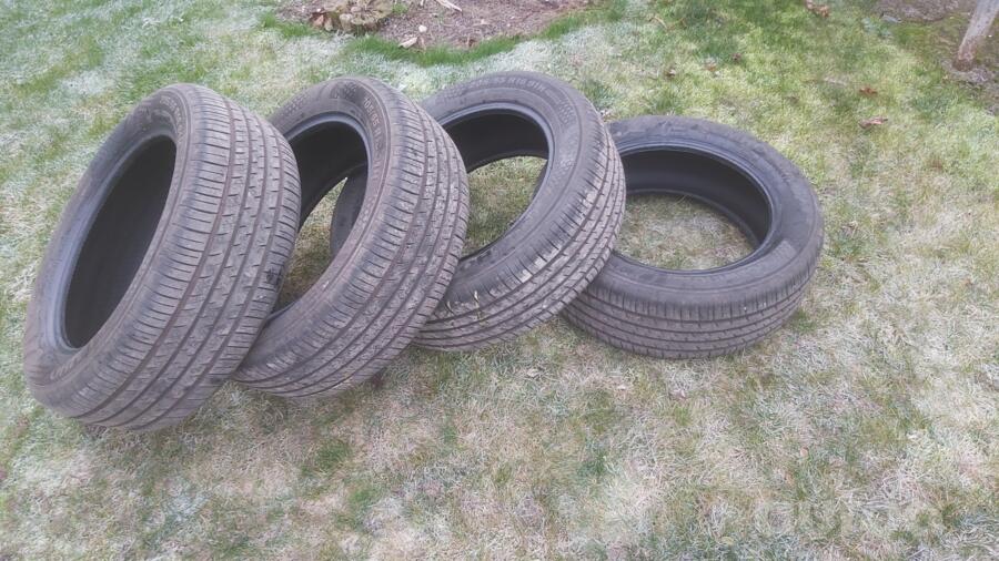 KUMHO