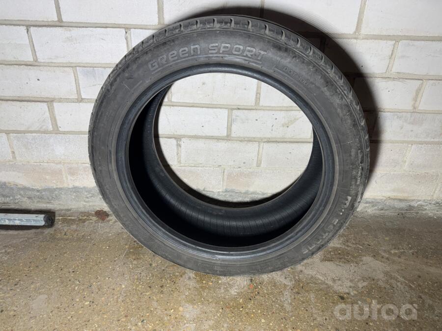Milestone