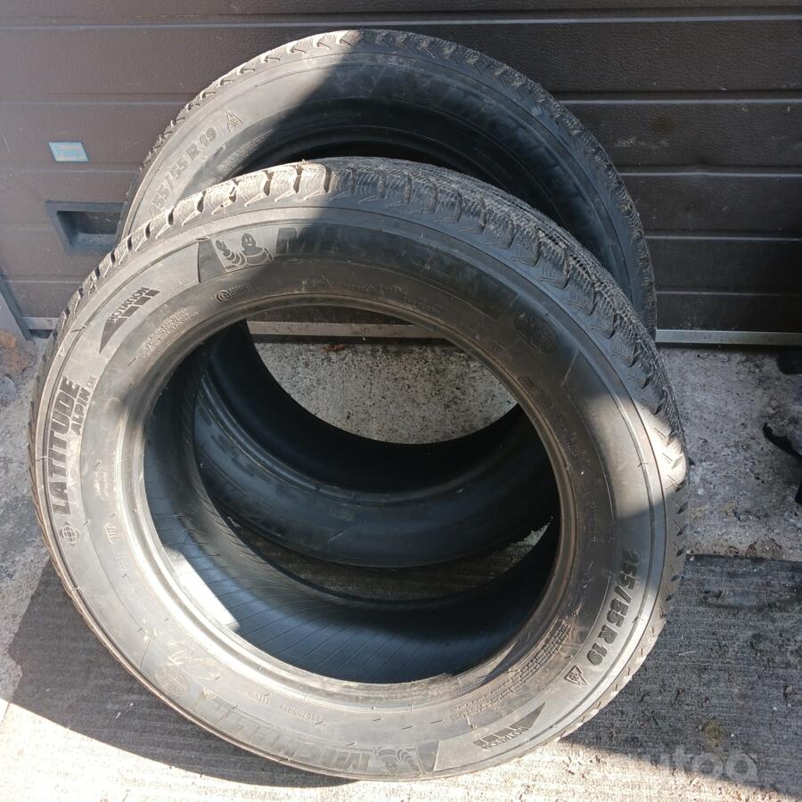 Michelin