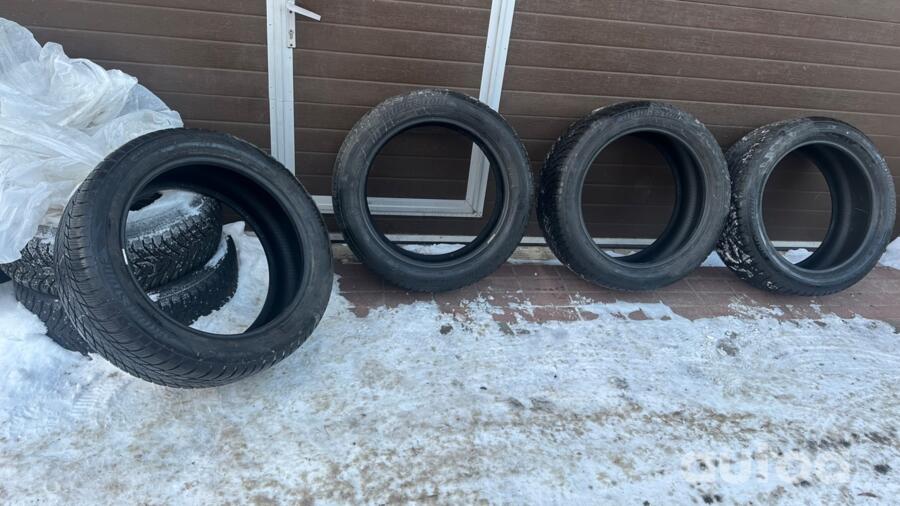 Bridgestone