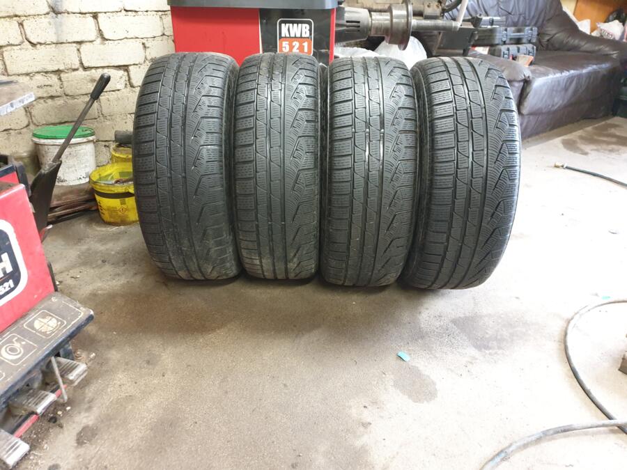 Pirelli