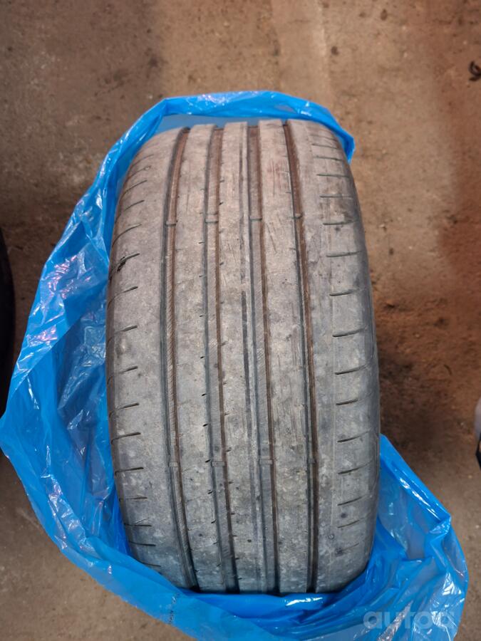 GoodYear