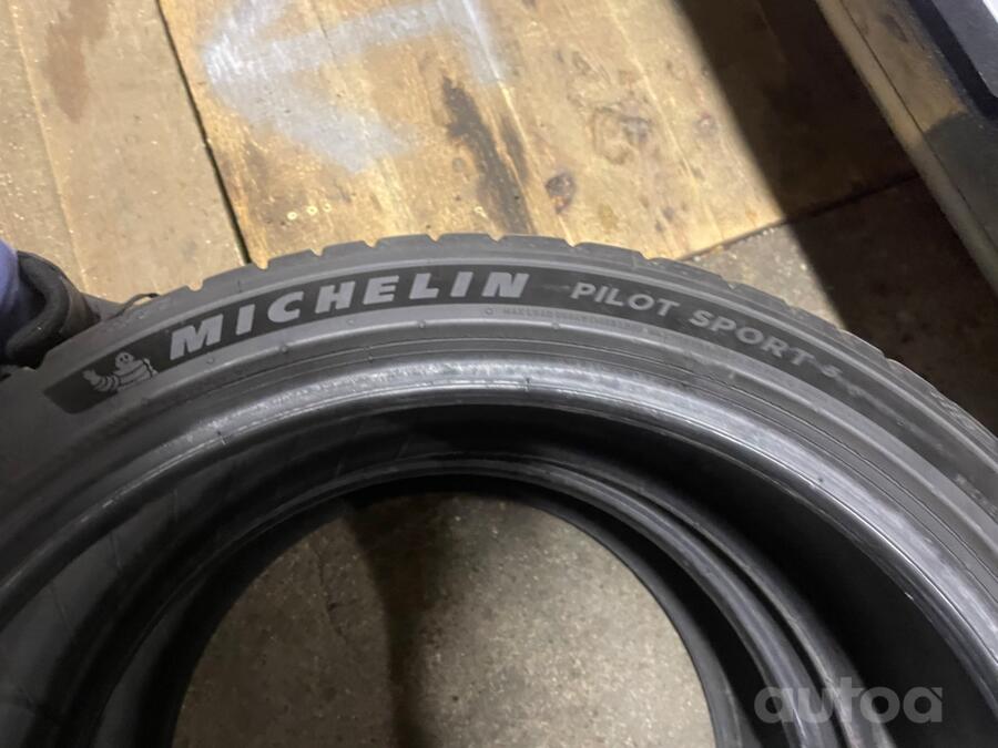 Michelin