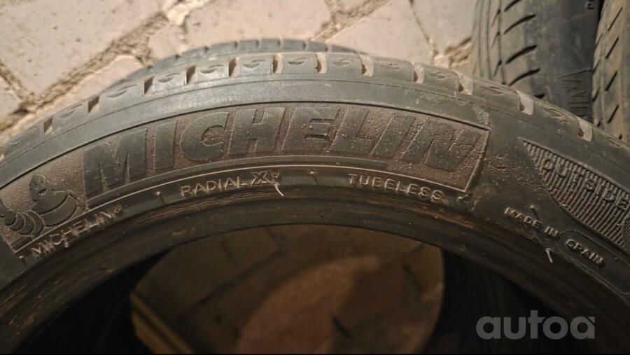 Michelin